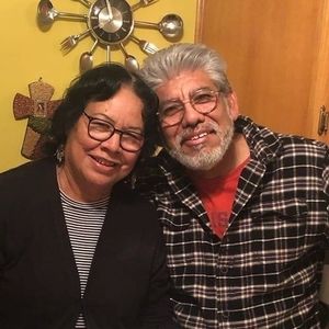 Meet your Posher, Juana fabian